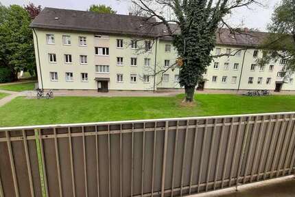 Wohnung Rosenheim Innenstadt - 2 Zimmer, 61 m&sup2;, 740&euro; | Angebot:26684325