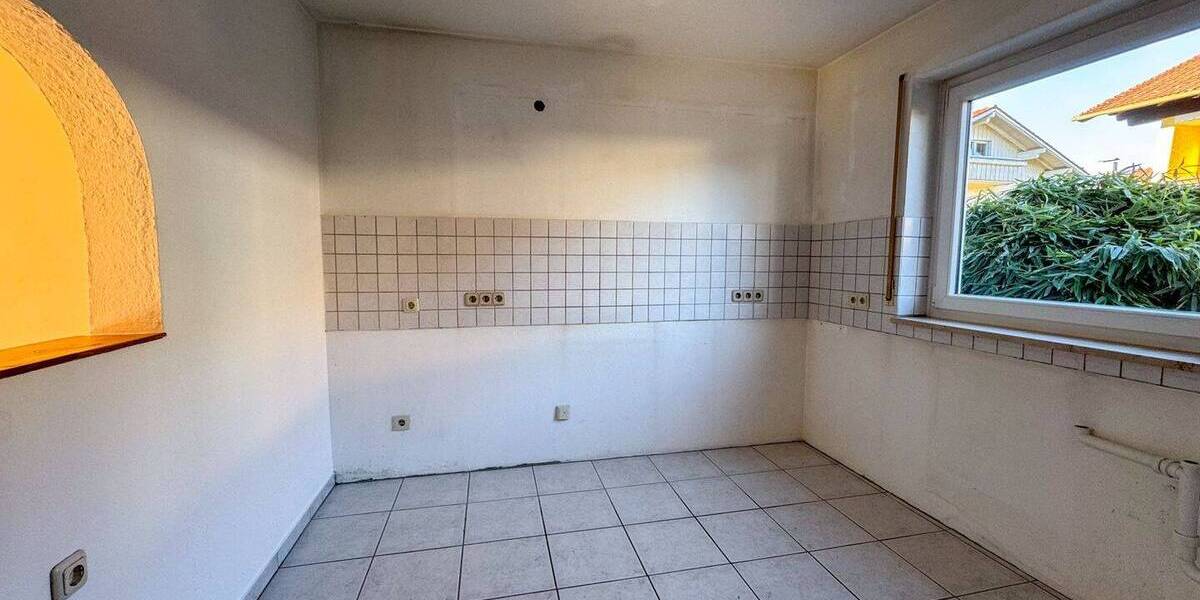 Reihenmittelhaus Kolbermoor - 6 Zimmer, 132 m&sup2;, 570.000&euro; | Angebot:26391974