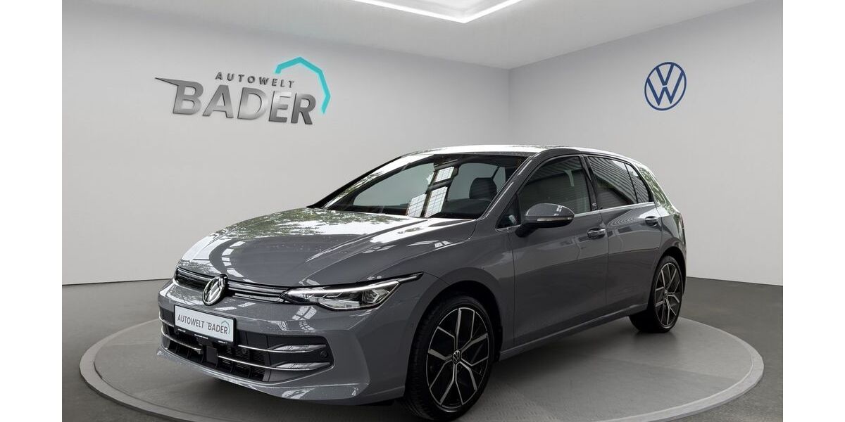 VW Golf 15.722 km 32.930 &euro; Bruckmühl 83052