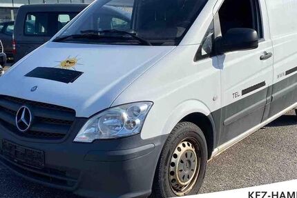 Mercedes-Benz Vito 199.897 km 5.990 &euro; Kolbermoor bei Rosenheim 83059