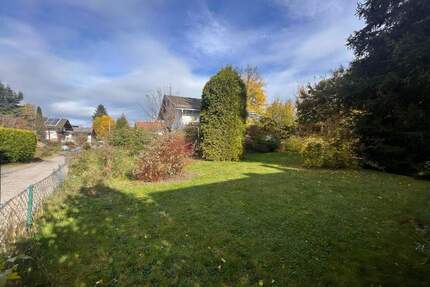 Grundstück Kolbermoor - 450.000&euro; | Angebot:25770220