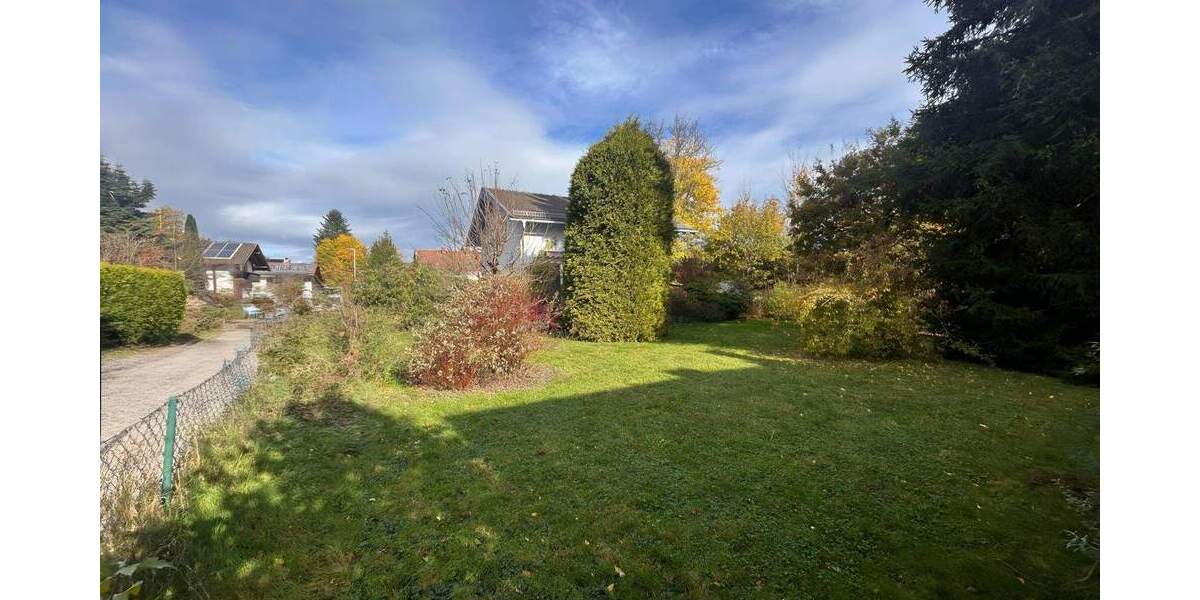 Grundstück Kolbermoor - 450.000&euro; | Angebot:25770220