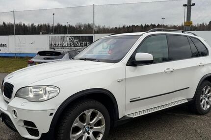 BMW X5 200.000 km 14.200 &euro; Rosenheim 83026