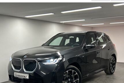 BMW X3 4.496 km 54.450 &euro; Rosenheim 83026
