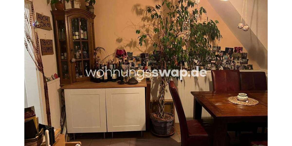 Etagenwohnung Moosach - 3 Zimmer, 69 m&sup2;, 1.200&euro; | Angebot:23172156