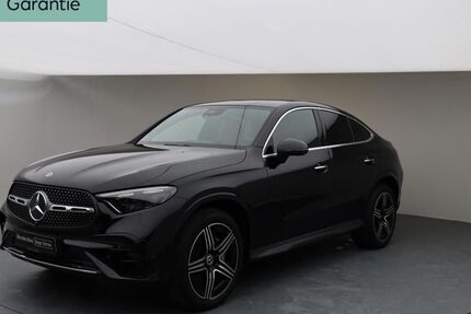 Mercedes-Benz GLC 300 32.800 km 65.900 &euro; Ebersberg 85560