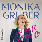 Monika Gruber - Es huift ja nix - Zusatzshow