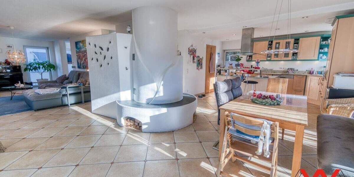 Einfamilienhaus Grafing bei München Grafing - 6 Zimmer, 240 m&sup2;, 1.388.000&euro; | Angebot:25662844