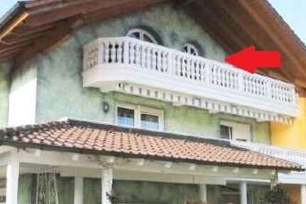 Wohnung Bernau - 2 Zimmer, 72 m&sup2;, 1.100&euro; | Angebot:26061505