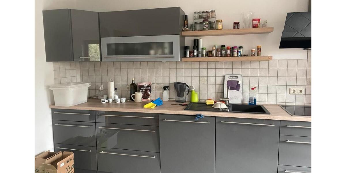 Dachgeschoßwohnung Bad Endorf - 2 Zimmer, 85 m&sup2;, 990&euro; | Angebot:25641072