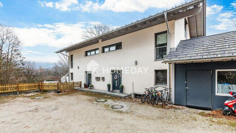 Doppelhaushälfte Flintsbach am Inn Flintsbach - 8 Zimmer, 158 m&sup2;, 850.000&euro; | Angebot:25708376