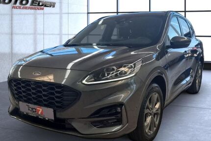Ford Kuga 38.036 km 26.990 &euro; Kolbermoor 83059