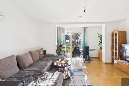 Wohnung Bad Endorf Hofham - 2 Zimmer, 66 m&sup2;, 299.500&euro; | Angebot:25601715