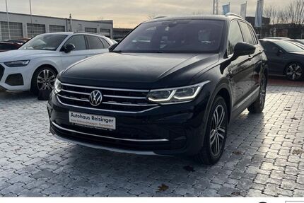 VW Tiguan 95.458 km 31.890 &euro; Wasserburg a. Inn 83512