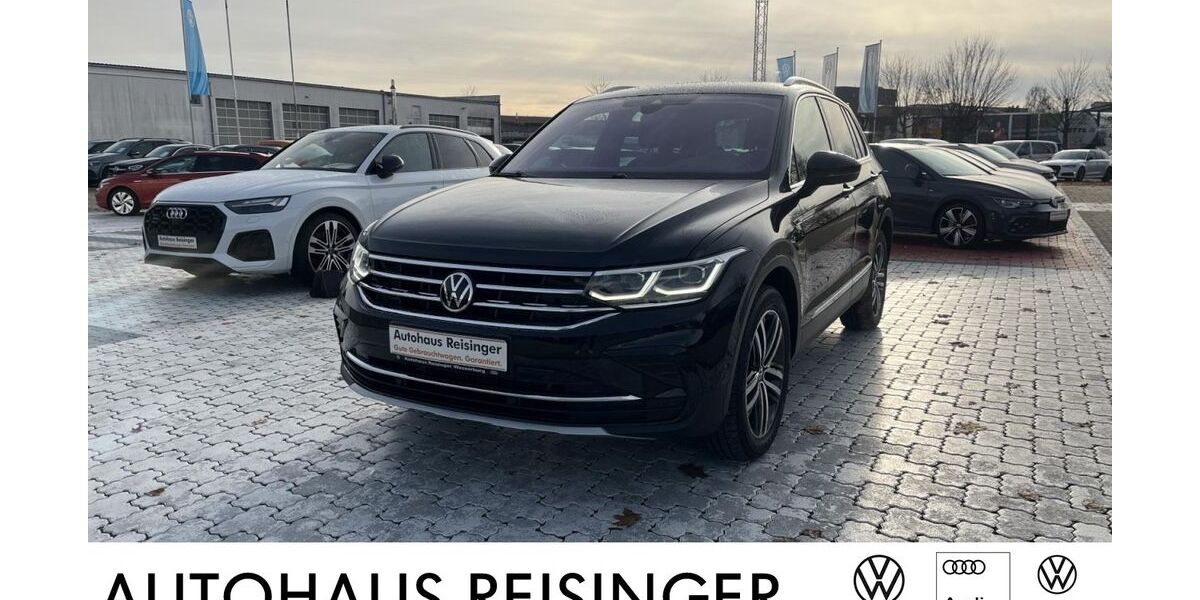 VW Tiguan 95.458 km 31.890 &euro; Wasserburg a. Inn 83512