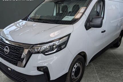 Nissan Primastar 21.790 km 28.890 &euro; Wasserburg am Inn 83512