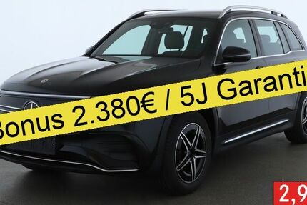 Mercedes-Benz EQB 39.850 km 32.885 &euro; Bad Aibling 83043