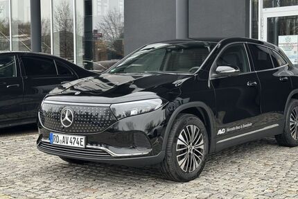 Mercedes-Benz EQA 8.000 km 59.464 &euro; Raubling 83064