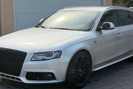 Audi A4 360.000 km 2.999 &euro; Rosenheim 83024