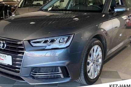 Audi A4 76.850 km 25.650 &euro; Kolbermoor bei Rosenheim 83059