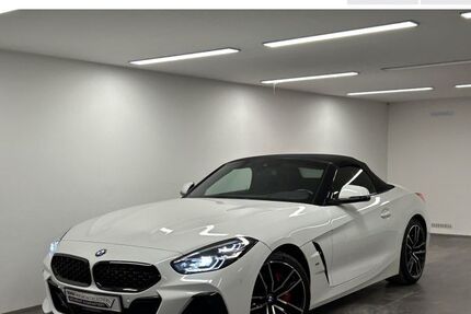 BMW Z4 56.000 km 39.850 &euro; Rosenheim 83026