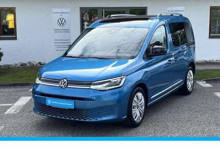 VW Caddy 16.985 km 30.900 &euro; Raubling 83064