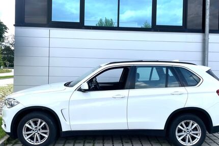 BMW X5 315.432 km 15.999 &euro; Raubling 83064