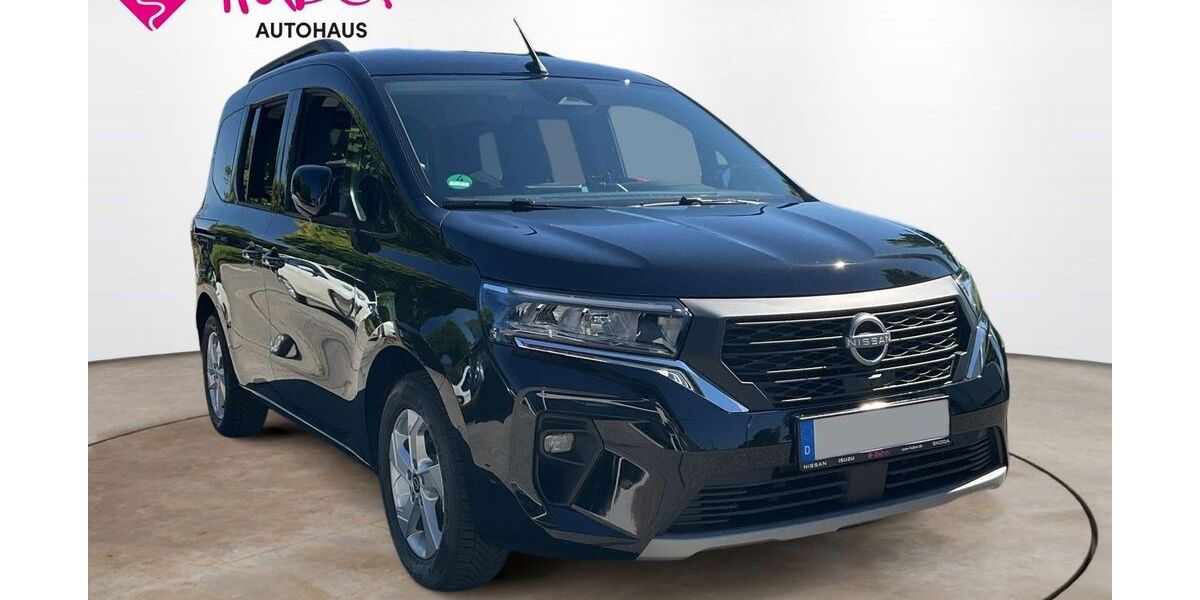 Nissan Townstar 1.086 km 29.490 &euro; Wasserburg 83512