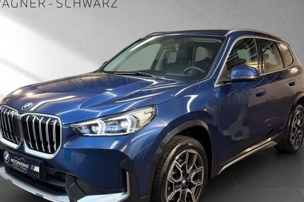 BMW X1 24.400 km 38.820 &euro; Kirchseeon 85614