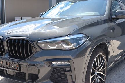 BMW X6 159.800 km 47.990 &euro; Edling 83533