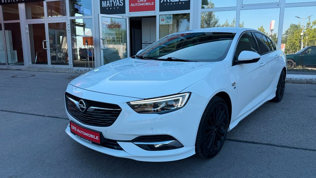 Opel Insignia 80.509 km 15.500 &euro; Rosenheim 83026