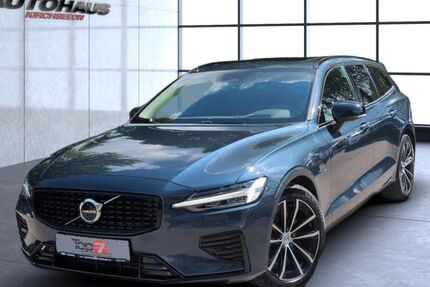 Volvo V60 13.900 km 42.450 &euro; Kirchseeon 85614