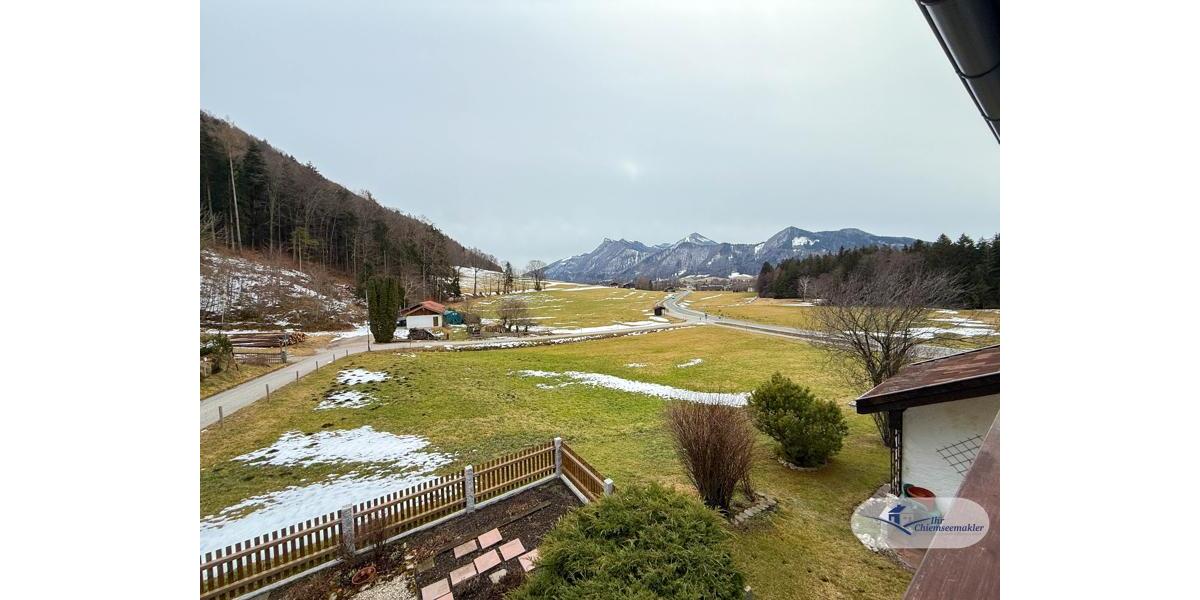 Etagenwohnung Aschau im Chiemgau - 4 Zimmer, 152 m&sup2;, 1.450&euro; | Angebot:25251371