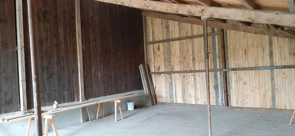 Gewerbeobjekt Pfaffing - 5&euro; | Angebot:26008667