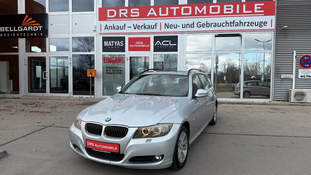 BMW 325 255.526 km 4.590 &euro; Rosenheim 83026