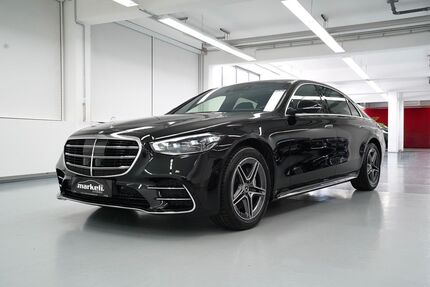 Mercedes-Benz S 580 27.300 km 104.900 &euro; Valley (bei München) 83626