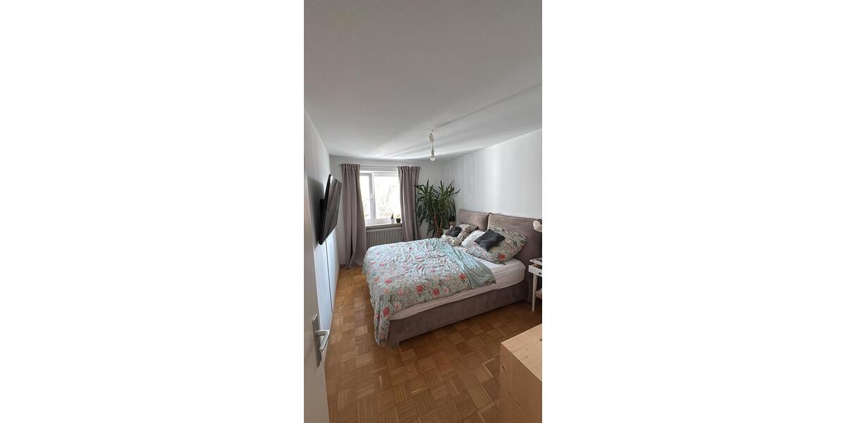 Etagenwohnung Rosenheim Aising - 3 Zimmer, 75 m&sup2;, 1.000&euro; | Angebot:25975842