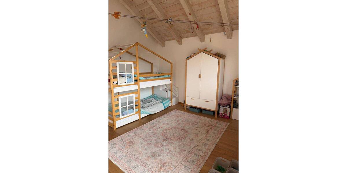 Doppelhaushälfte Kolbermoor - 5 Zimmer, 145 m&sup2;, 2.800&euro; | Angebot:26886509