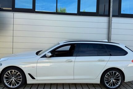 BMW 530 114.742 km 24.999 &euro; Raubling 83064