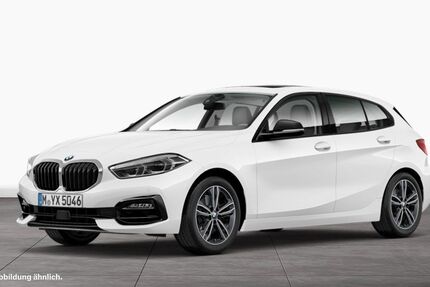 BMW 118 26.000 km 25.850 &euro; Rosenheim 83026