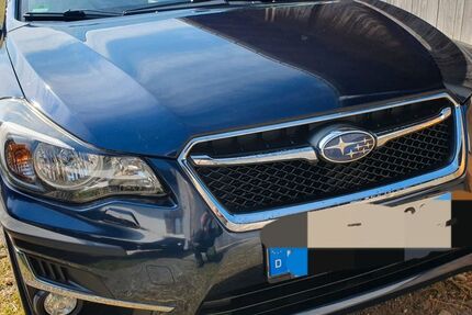 Subaru Impreza 92.000 km 13.800 &euro; Nußdorf 83131