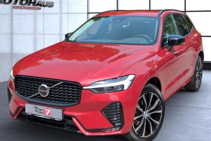 Volvo XC60 9.700 km 37.950 &euro; Kirchseeon 85614
