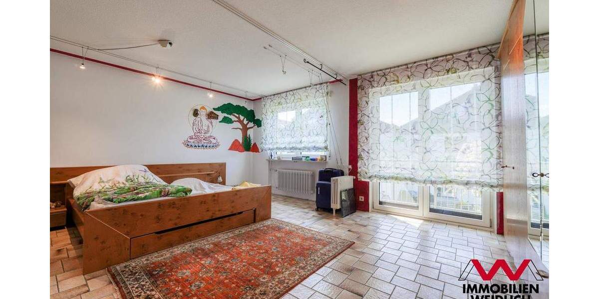 Reihenmittelhaus Ebersberg - 4 Zimmer, 160 m&sup2;, 698.000&euro; | Angebot:25662836