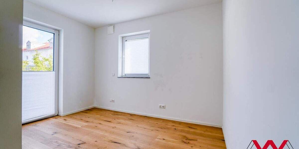 Etagenwohnung Grafing bei München Grafing - 3 Zimmer, 76 m&sup2;, 596.000&euro; | Angebot:25726680