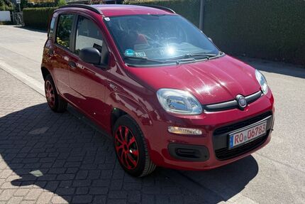 Fiat Panda 169.500 km 3.490 &euro; Rosenheim 83026