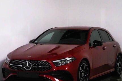 Mercedes-Benz A 250 18.010 km 34.895 &euro; Bad Aibling 83043