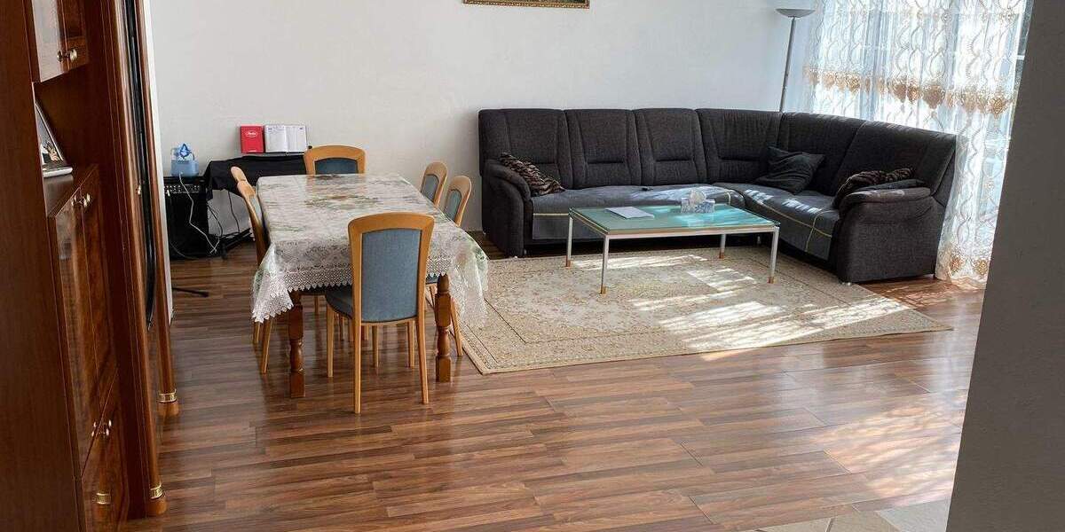 Einfamilienhaus Rosenheim Happing - 7 Zimmer, 189 m&sup2;, 750.000&euro; | Angebot:25665533