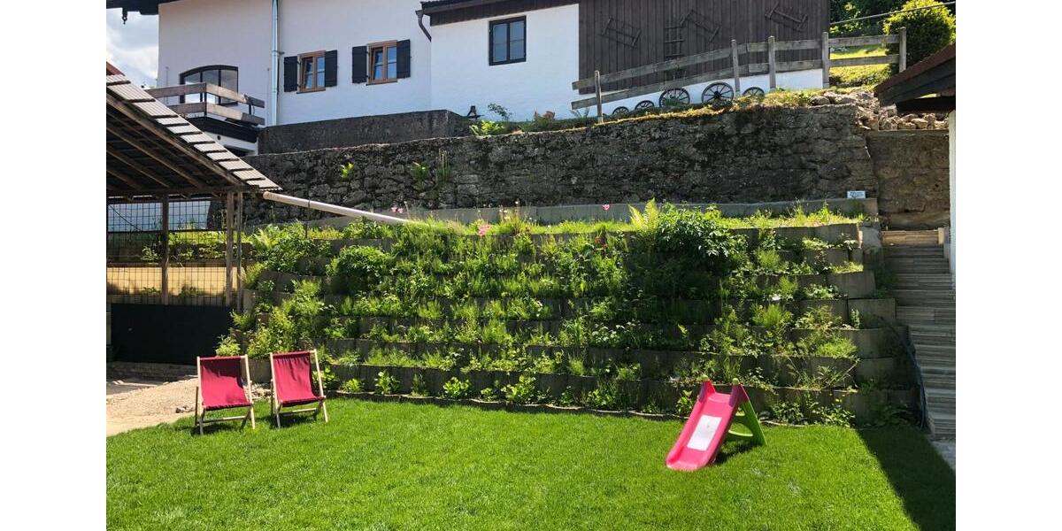 Etagenwohnung Oberaudorf - 3.5 Zimmer, 110 m&sup2;, 1.490&euro; | Angebot:26314016