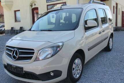 Mercedes-Benz Citan 175.000 km 6.350 &euro; Raubling 83064