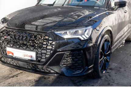 Audi RSQ3 93.076 km 49.880 &euro; Rosenheim 83022